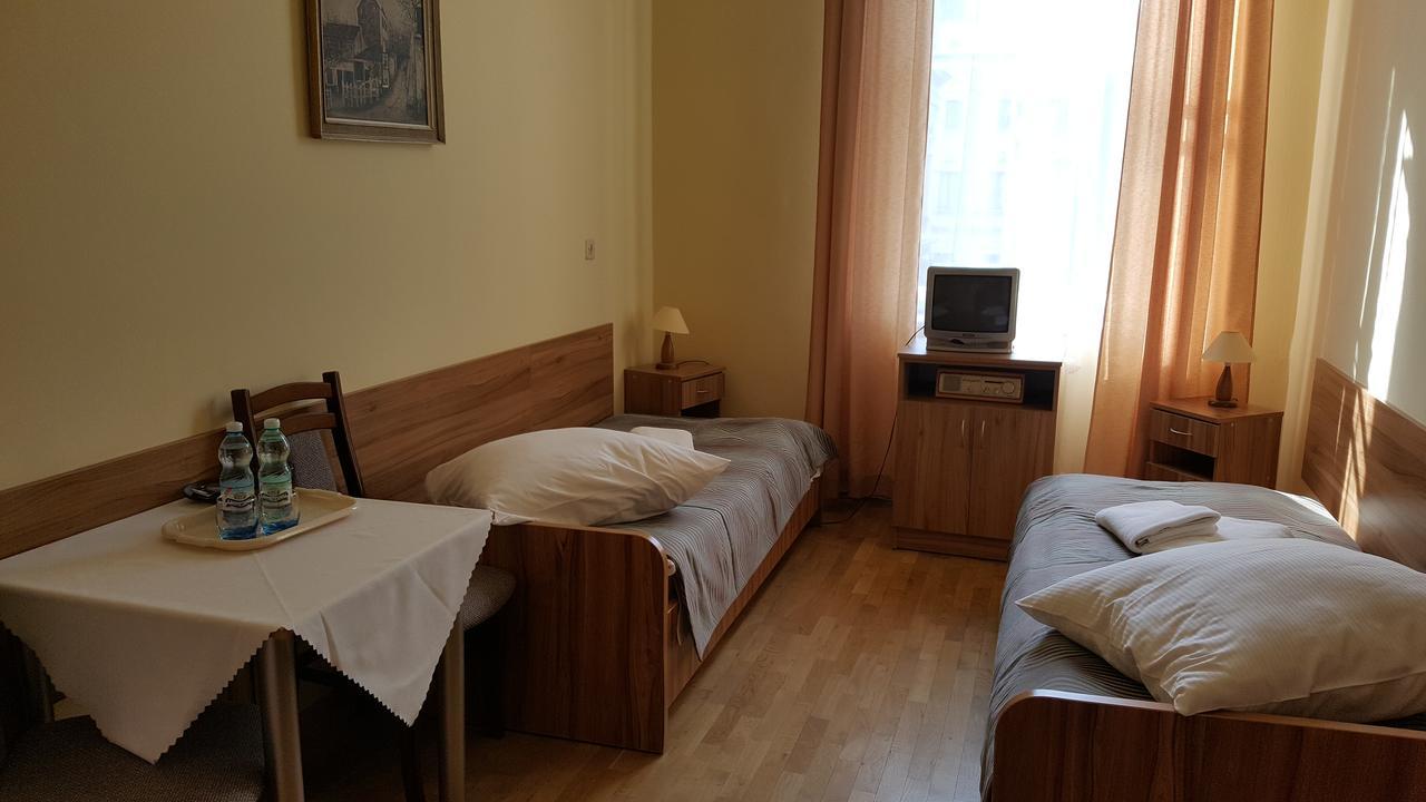 Stary Dom Zdrojowy * Krynica Zdroj