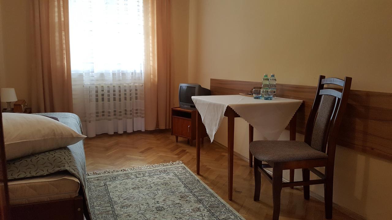 Stary Dom Zdrojowy * Krynica Zdroj
