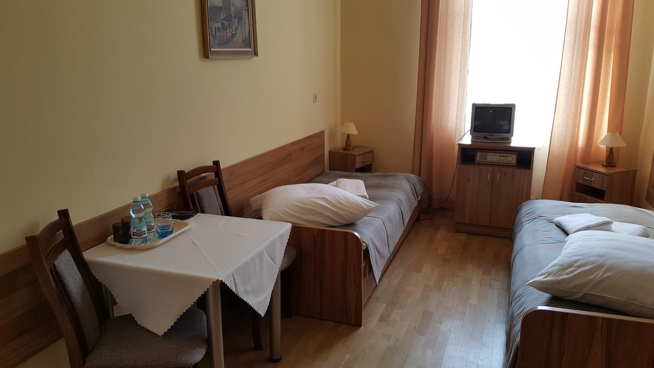 Rezort Stary Dom Zdrojowy *
