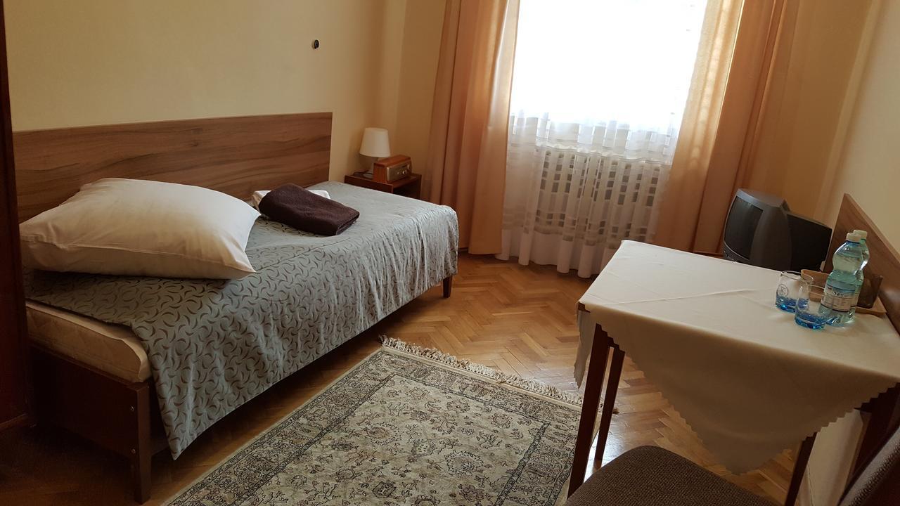 Stary Dom Zdrojowy * Krynica-Zdrój