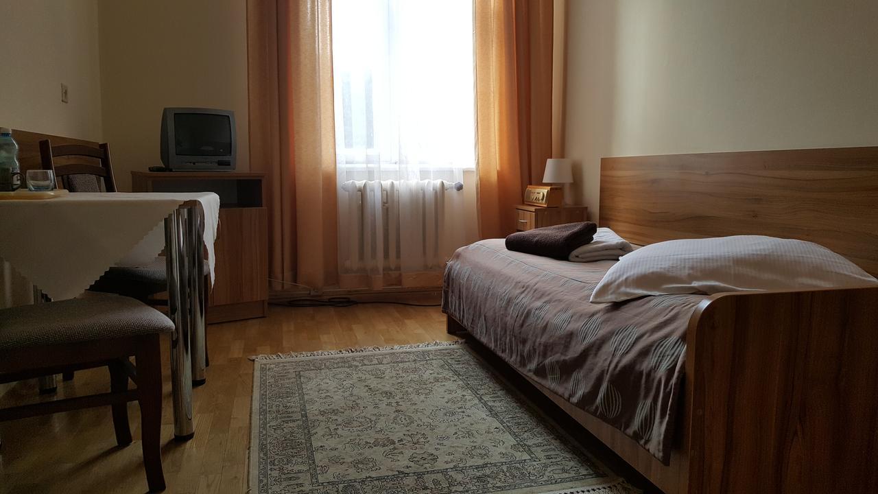 Stary Dom Zdrojowy * Krynica-Zdrój